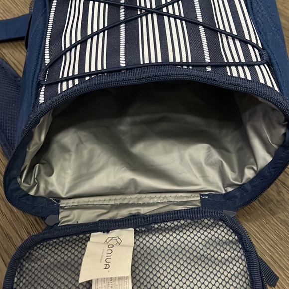 Picnic backpack NWOT - Picture 5 of 7